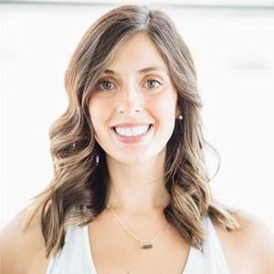 Meet your Posher, Cathy